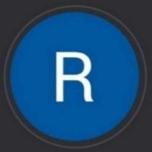 Rakhi Thakur logo