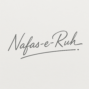 NAFAS -E-RUH logo