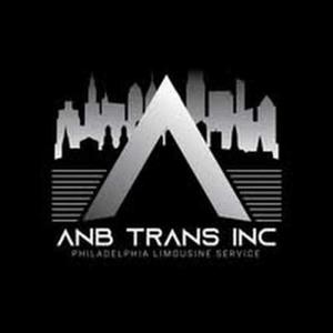 ANB Trans Inc logo