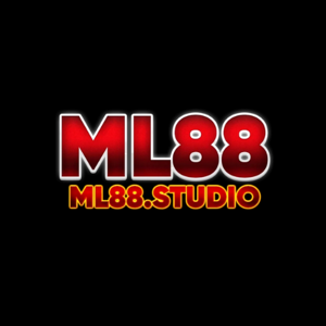 Ml88 studio logo