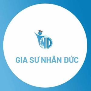 Trung Tâm Gia Sư Nhân Đức
