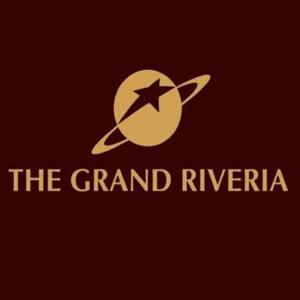The Grand Riveria logo