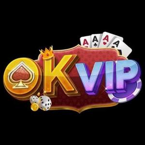 OK VIP logo