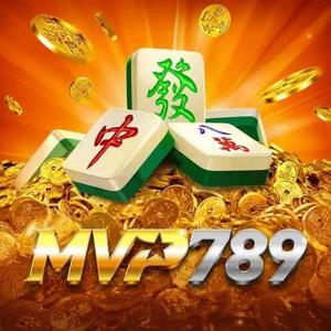 mvp789 logo