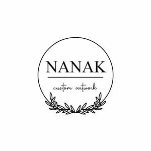 Nanak Custom Artwork