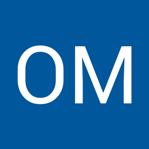 OM BHOSALE logo
