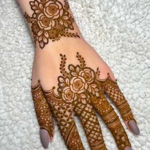Chandni Bano logo