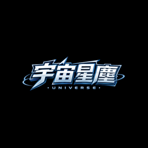 Universe9999 net logo