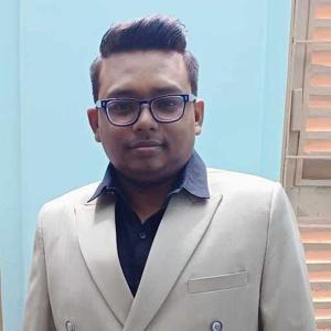 rahul jaiswal logo
