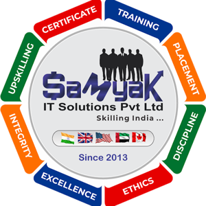 Computer Course logo