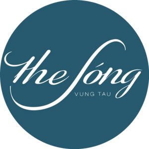The Sóng Vũng Tàu logo