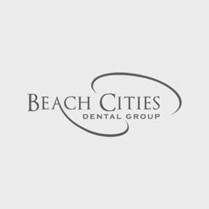 Beach Cities Dental Group logo