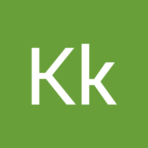 Kk ju logo