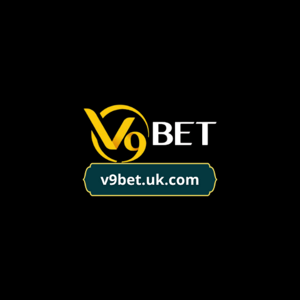 V9bett uk com logo