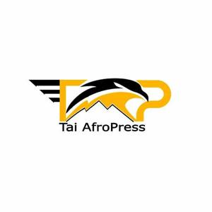 Tai AfroPress logo