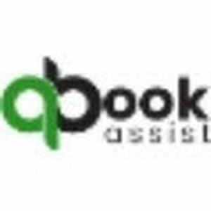 qbookshub logo