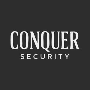 Conquer Services logo