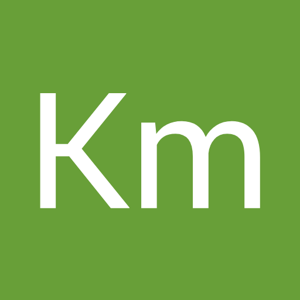 Km Varsha logo