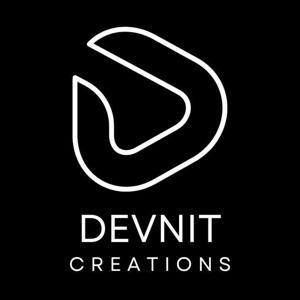 Devnit J logo
