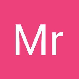 Mr Twist logo