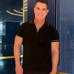 John Spencer