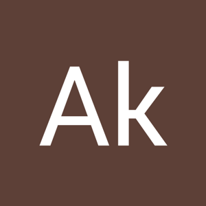 Ak logo