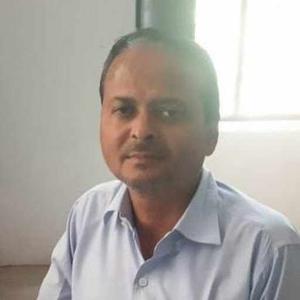 BHUPENDRA SINGH logo