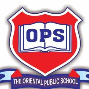 Ops Council logo