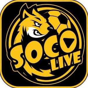 socolive logo