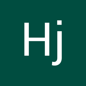 Hj Pwr logo