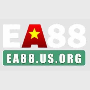 Nhà cái EA88 logo