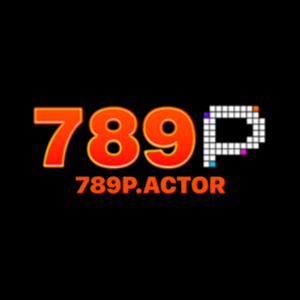 789P actor logo