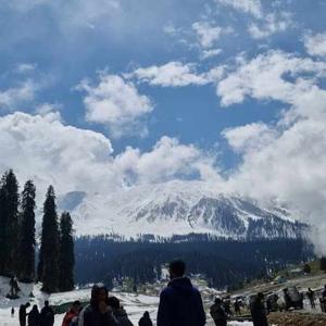 Krishnika Gogoi logo