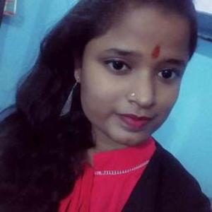 Sneha Bhagat Kalwar
