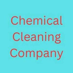 Chemical Cleaning Company
