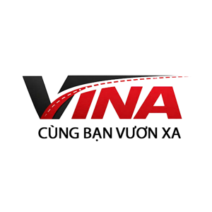 Đồng Phục Vina logo