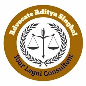 Advocate Aditya Singhal