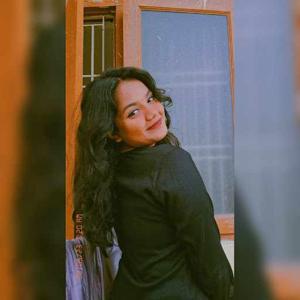 Archita Khorwal logo