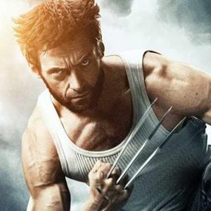 Wolverine logo