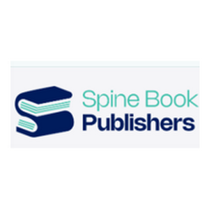 Spine Book Publishers logo