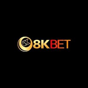 8KBET logo