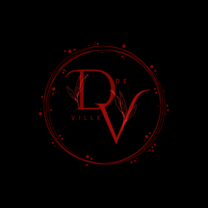 VILLE DE logo