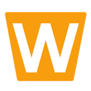 U Washmart logo