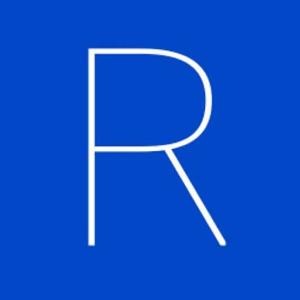 Radha Patel logo