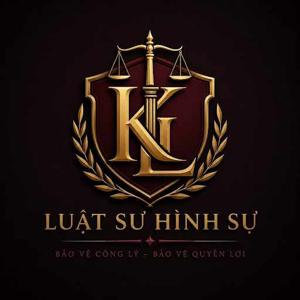 Luật sư hình sự