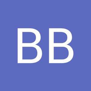 BB ray logo