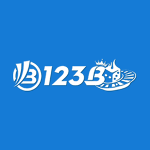 123B logo
