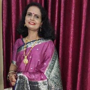 Reena Dixit logo