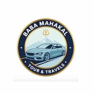 Babamahakal Travels logo