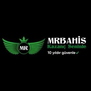 mrbahis8 logo